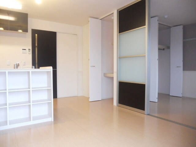 アンドミーワの物件内観写真