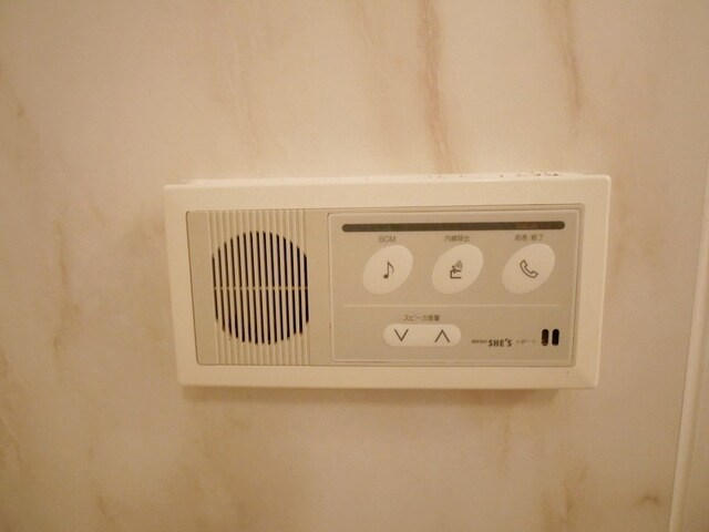 メゾンタカの物件内観写真