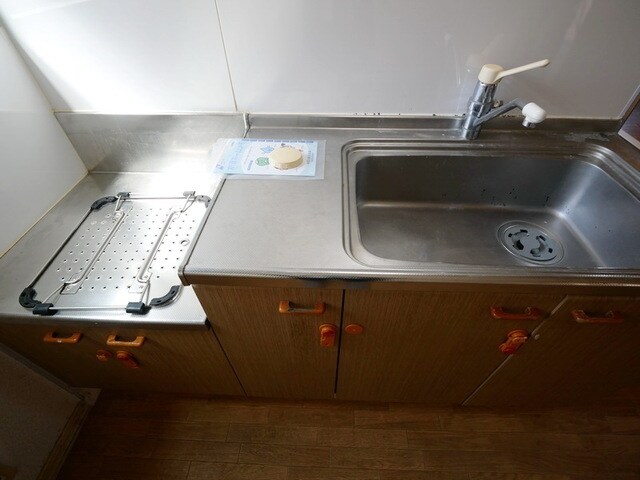 メゾンタカの物件内観写真