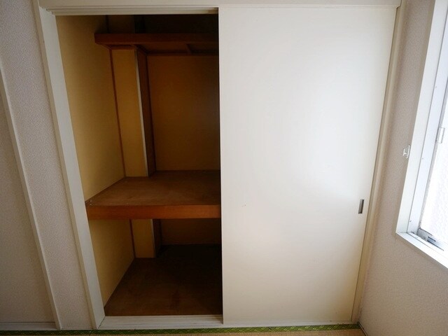 メゾンタカの物件内観写真