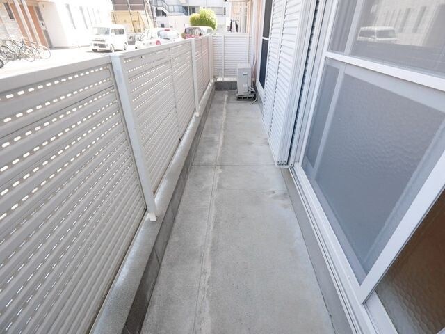 メゾンタカの物件内観写真