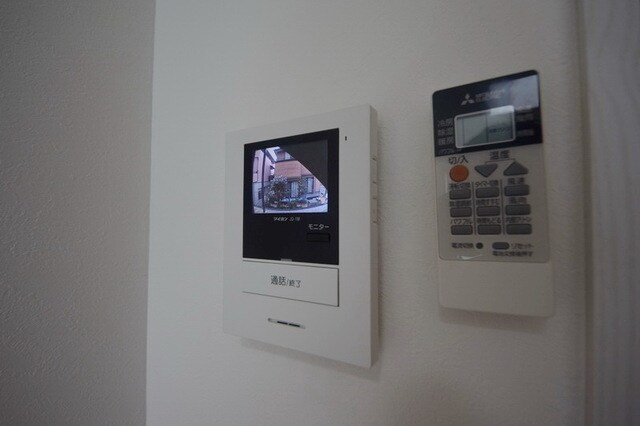 仮)シティハイツ高幡不動の物件内観写真