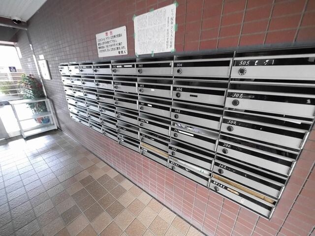 ベルファームの物件内観写真