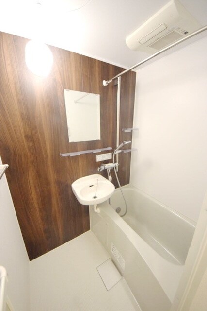 Ambition聖蹟桜ヶ丘IIの物件内観写真