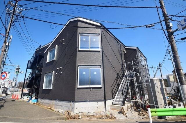 Ambition聖蹟桜ヶ丘IIの物件内観写真