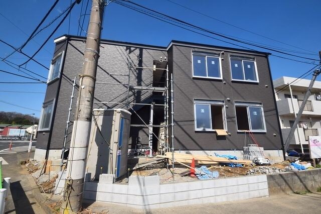 Ambition聖蹟桜ヶ丘IIの物件内観写真