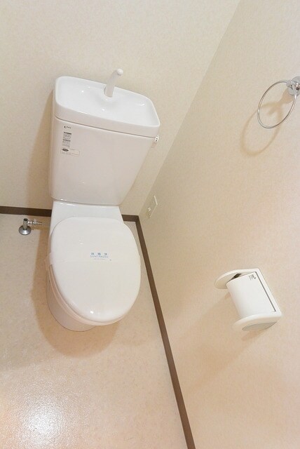 アルベールFの物件内観写真