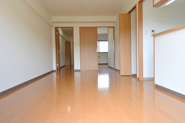 アルベールFの物件内観写真