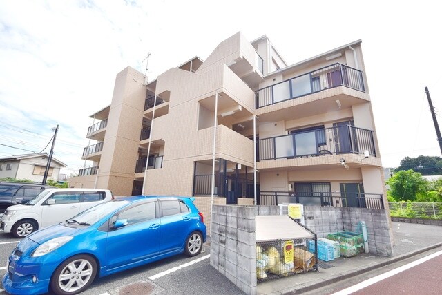 アルベールFの物件内観写真