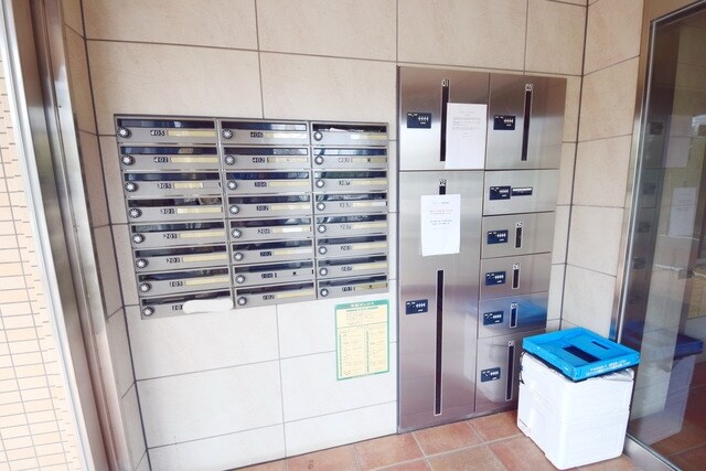 アルベールFの物件内観写真