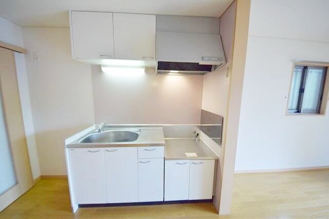 ヴィラージュの物件内観写真