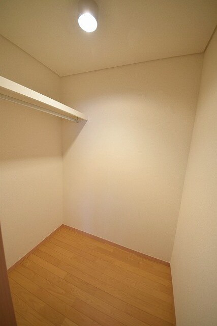 ヴィラージュの物件内観写真