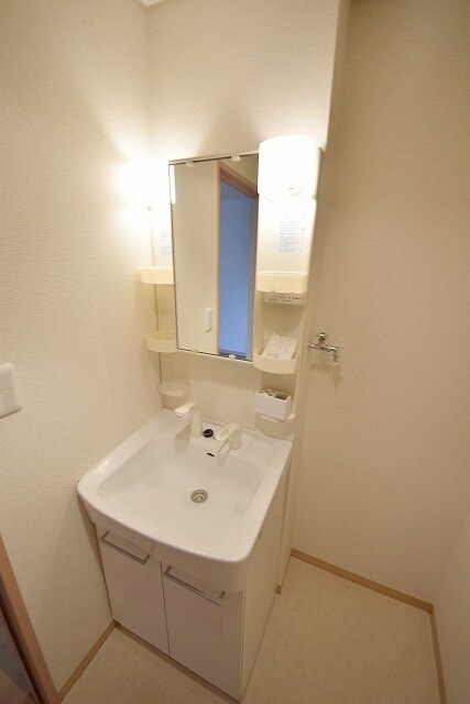 ヴィラージュの物件内観写真