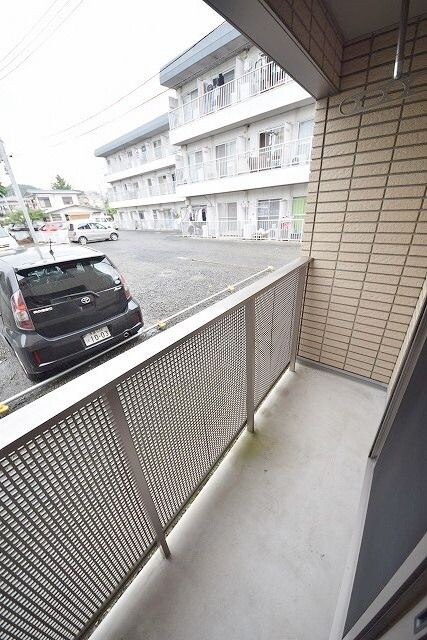 ヴィラージュの物件内観写真