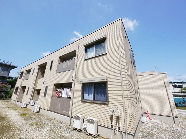 ヴィラージュの物件内観写真