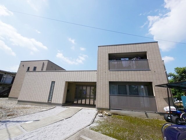 ヴィラージュの物件内観写真