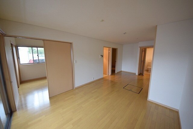 ヴィラージュの物件内観写真