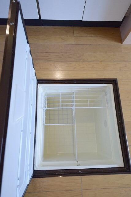 ヴィラージュの物件内観写真