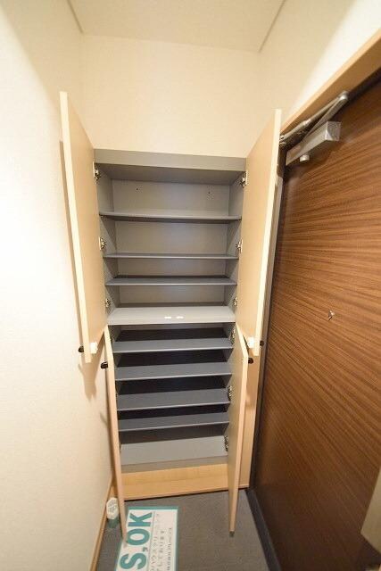 ヴィラージュの物件内観写真