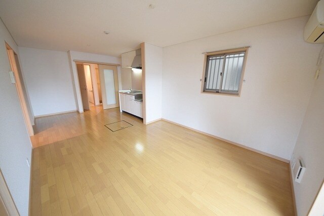 ヴィラージュの物件内観写真