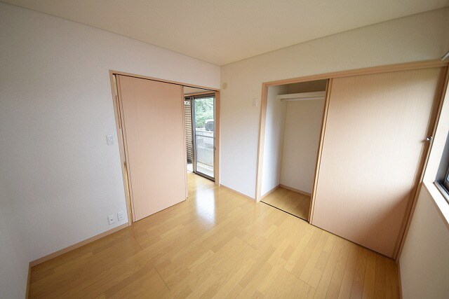 ヴィラージュの物件内観写真