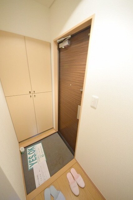 ヴィラージュの物件内観写真