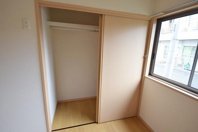 ヴィラージュの物件内観写真