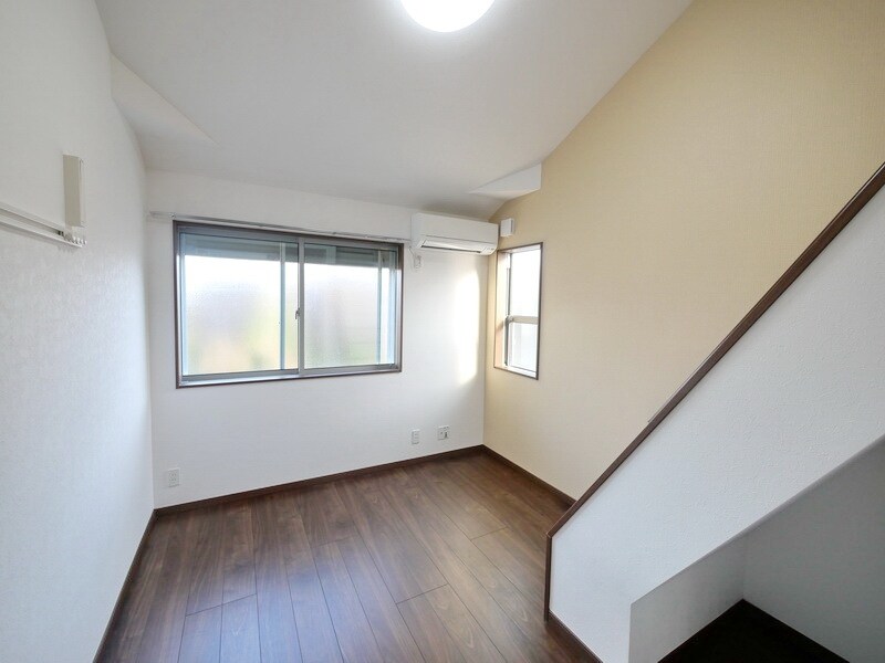 The FLAT淵野辺の物件内観写真