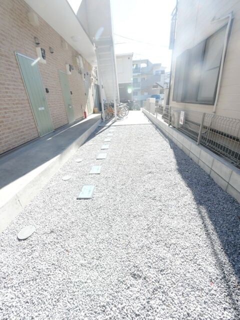 The FLAT淵野辺の物件内観写真