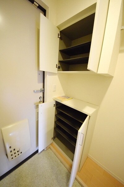 ウェルコートの物件内観写真