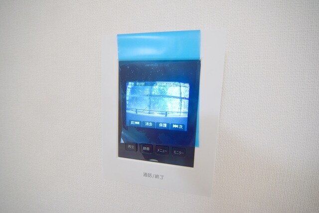 スターライトヴィラ2の物件内観写真