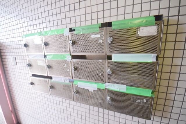 スターライトヴィラ2の物件内観写真