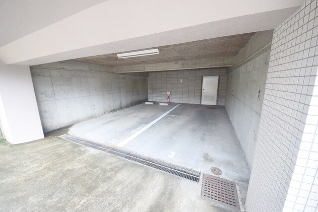 スターライトヴィラ2の物件内観写真