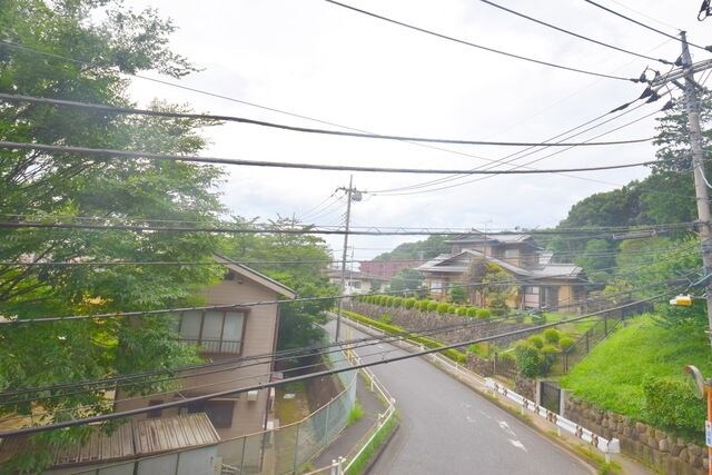 スターライトヴィラ2の物件内観写真