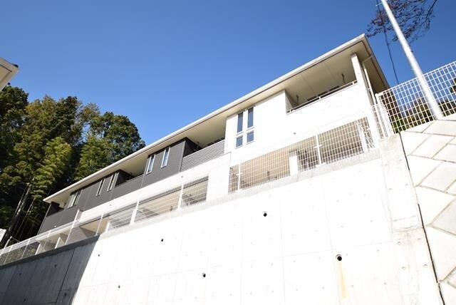 ソワーニュトロワの物件内観写真