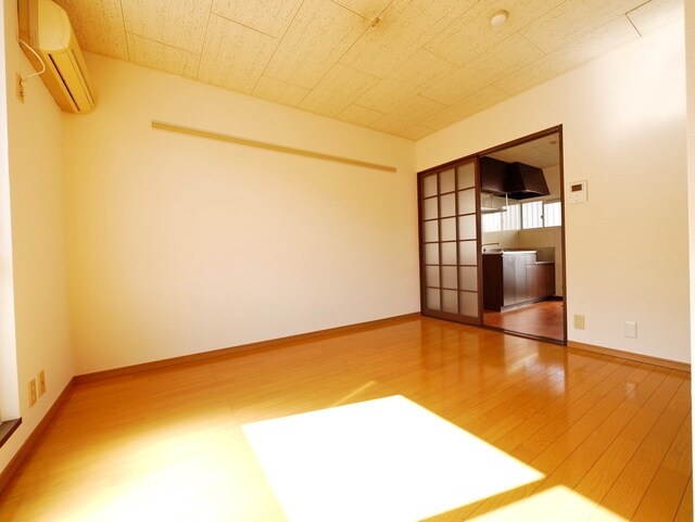 ユニコーンBの物件内観写真