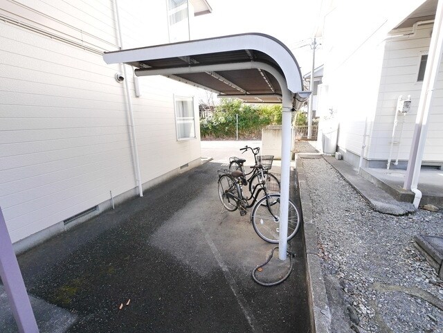 ユニコーンBの物件内観写真