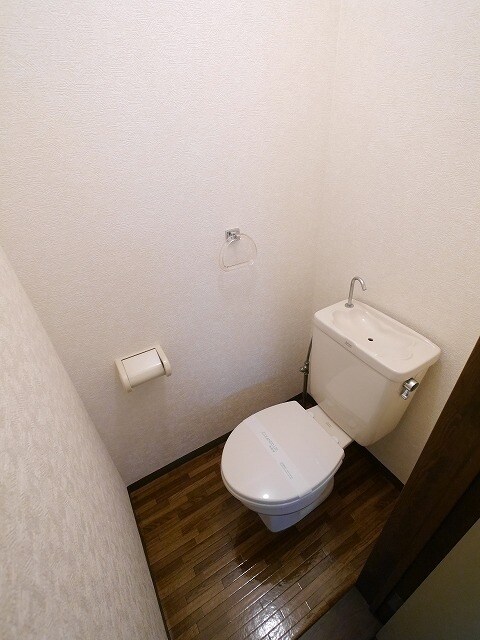 ユニコーンBの物件内観写真