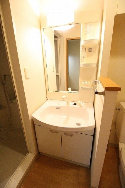 KSPマンションの物件内観写真