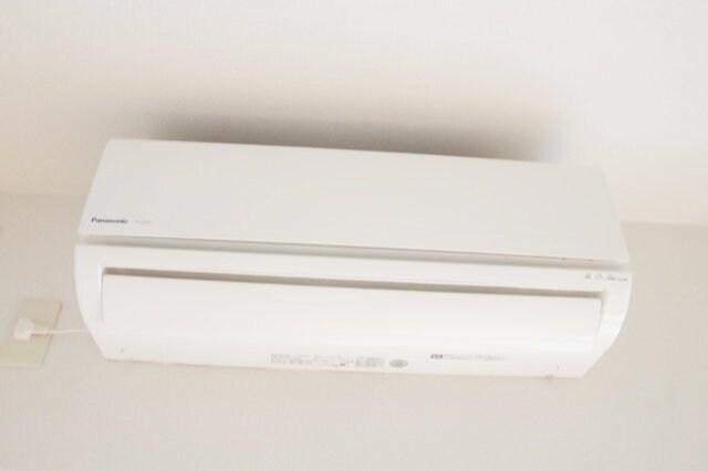 ドミトリー白根の物件内観写真