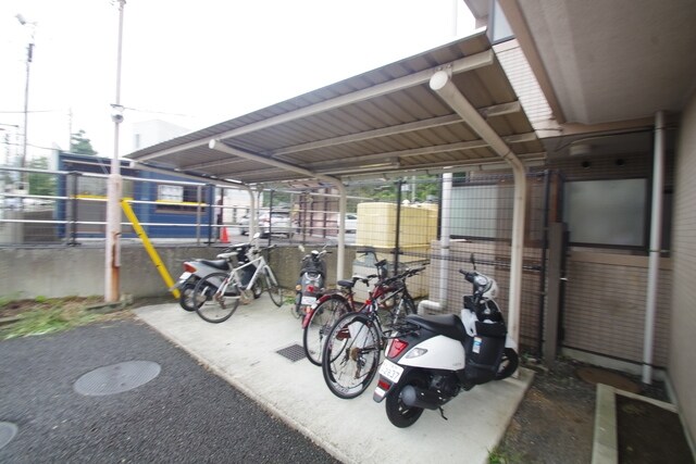 ドミトリー白根の物件内観写真