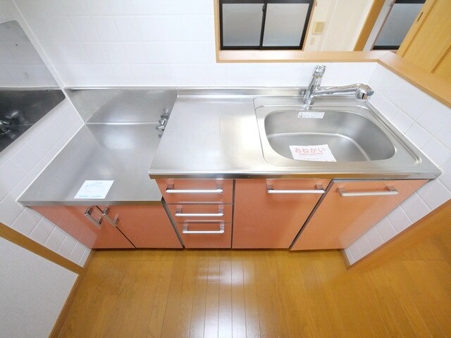 ソレアードボニートの物件内観写真