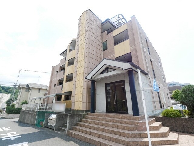 ソレアードボニートの物件内観写真