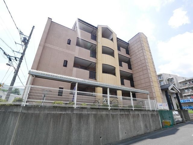 ソレアードボニートの物件内観写真