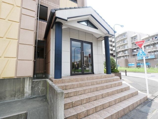 ソレアードボニートの物件内観写真