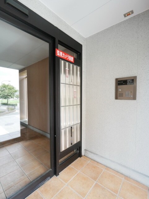 ソレアードボニートの物件内観写真