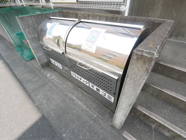 ソレアードボニートの物件内観写真