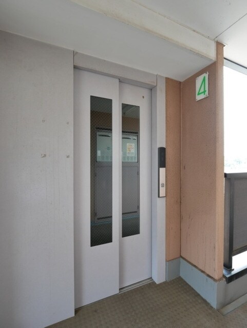 ソレアードボニートの物件内観写真