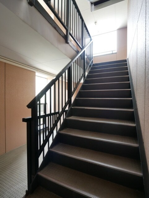 ソレアードボニートの物件内観写真