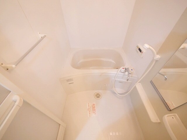 ソレアードボニートの物件内観写真